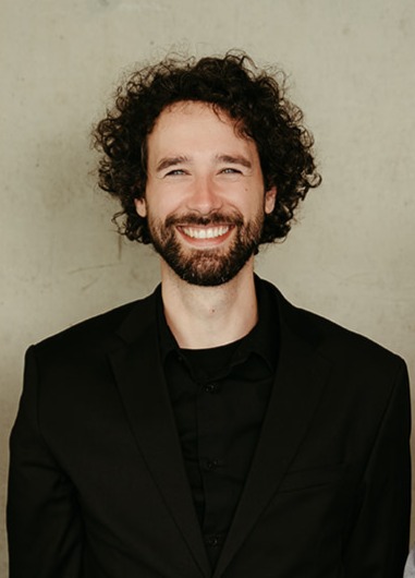 Kirill Hamm