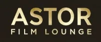 Logo Astor Filmlounge