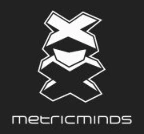 Logo metricminds