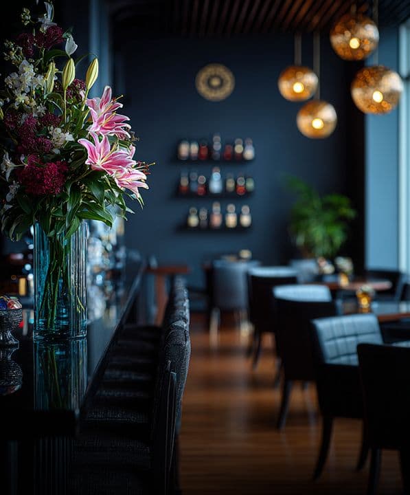 FIRMEN-FEIERN & EVENTS