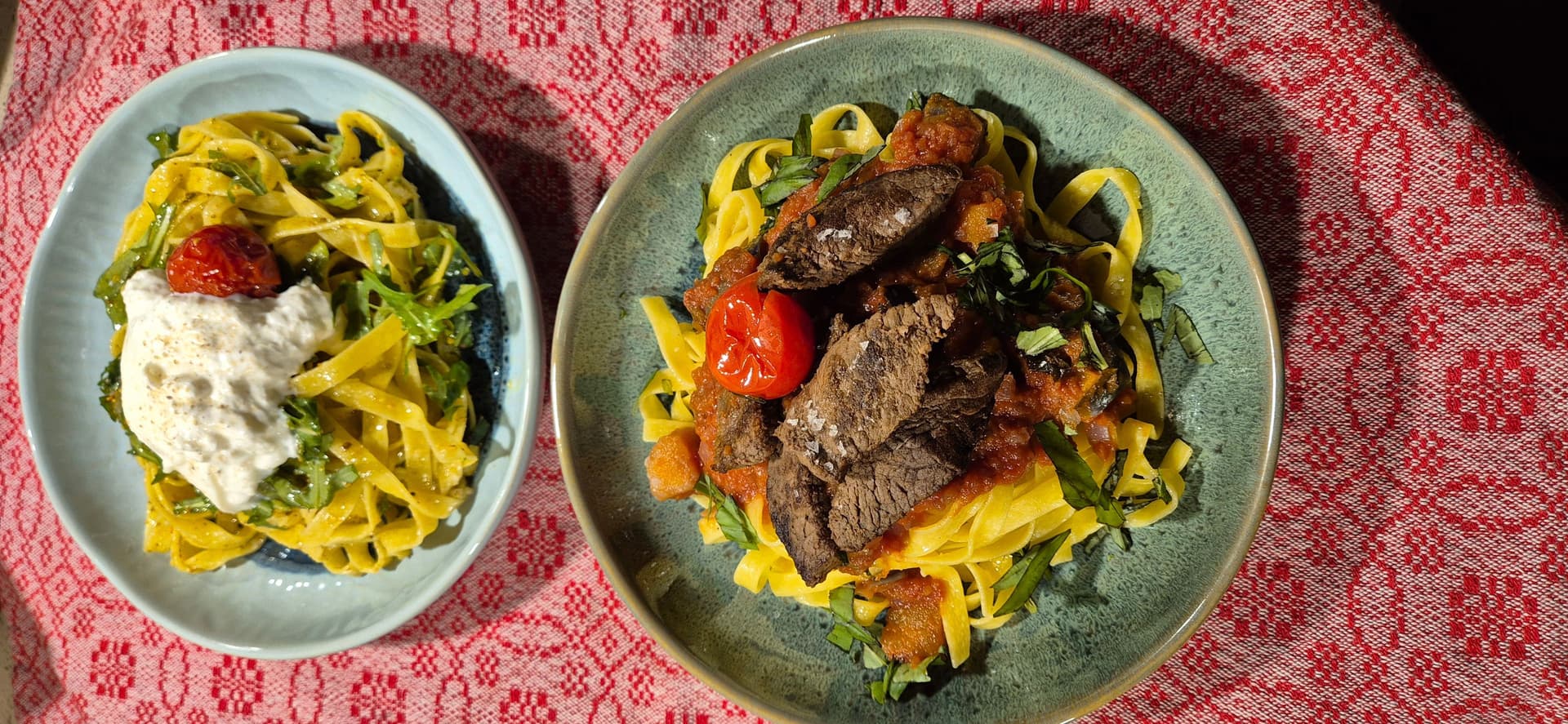 1. Kulinarisches Branding: Essen als Visitenkarte